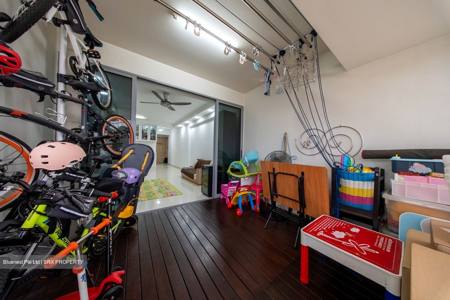 Blk 7 City View @ Boon Keng (Kallang/Whampoa), HDB 5 Rooms #516425181